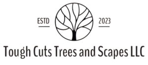 White Tough Cuts Tree and Scapes,LLC